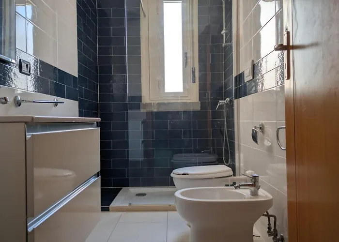 Apartment Fenice Gallipoli