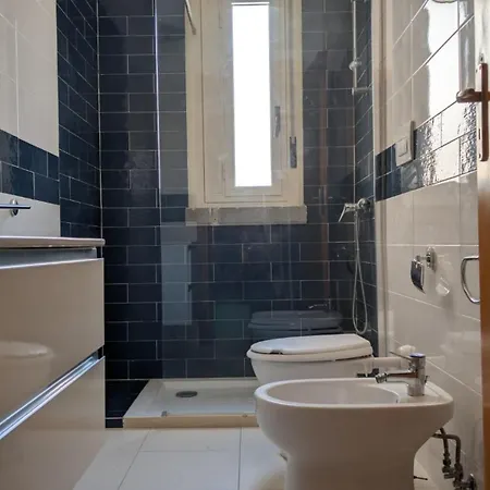 Apartment Fenice Gallipoli