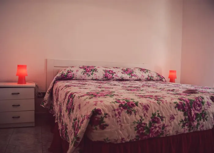 Lägenhet Fenice Gallipolli